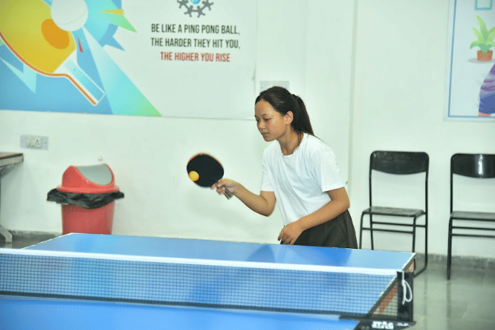 CGC Landran Indoor Games photo 7